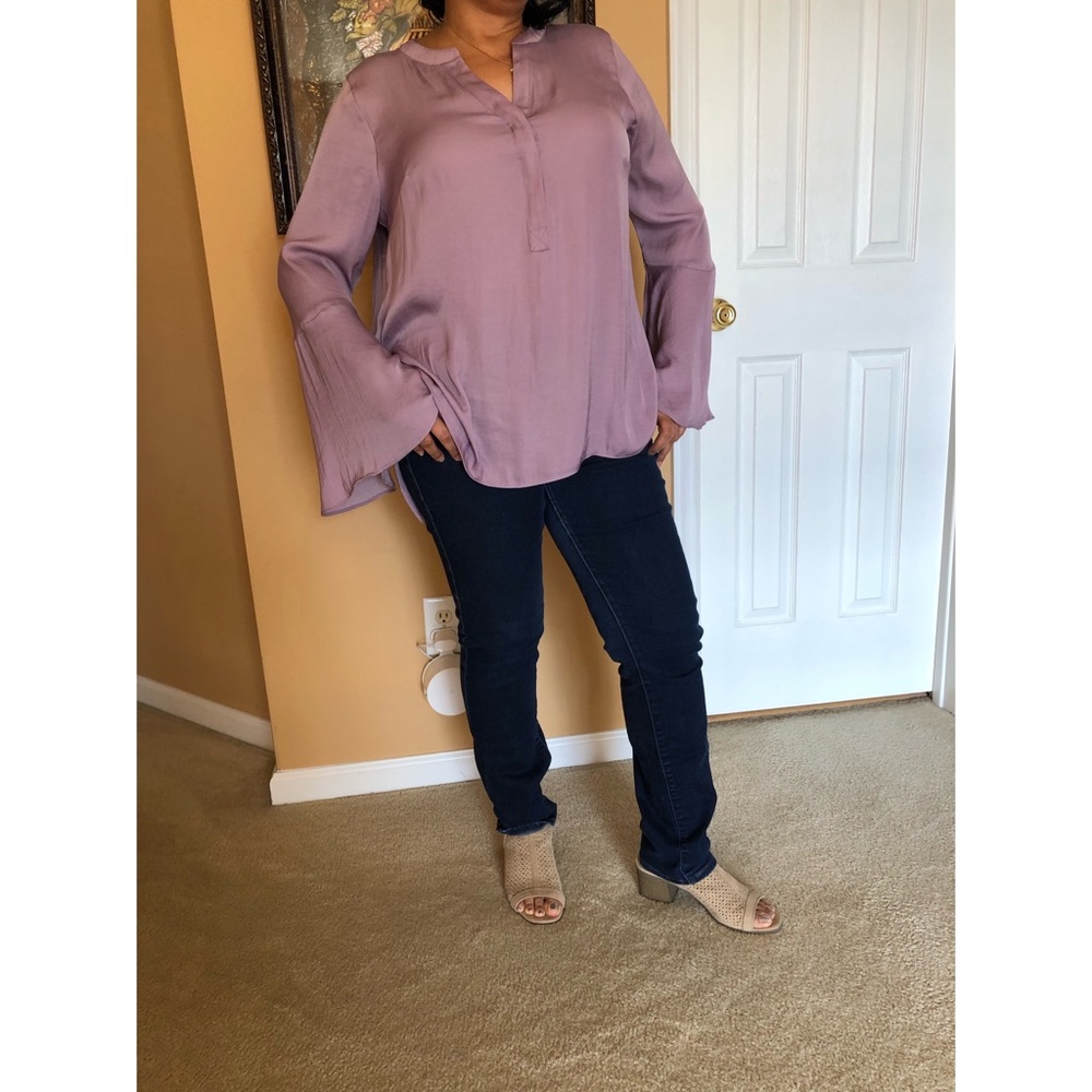Authentic Levi’s Mid Rise Skinny Jeans